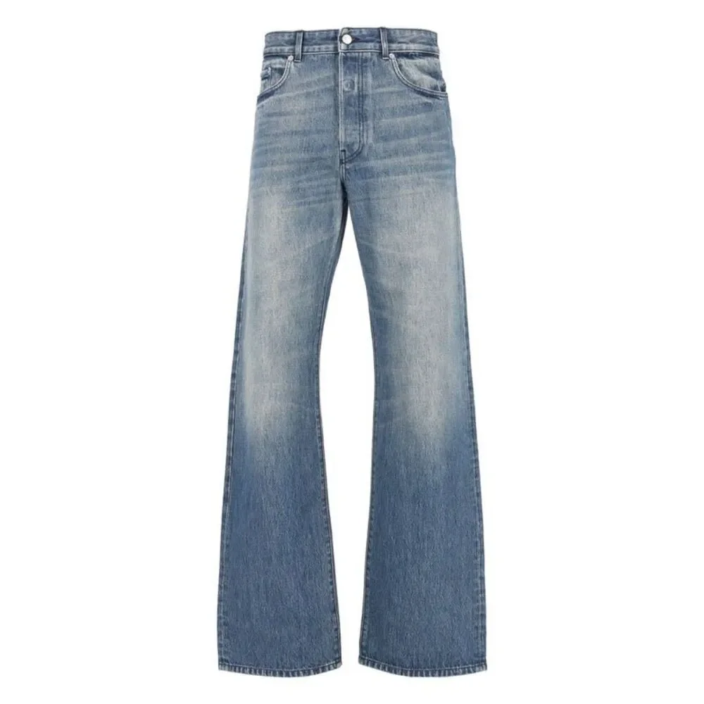 Dries Van Noten Men “Peyter” Jeans